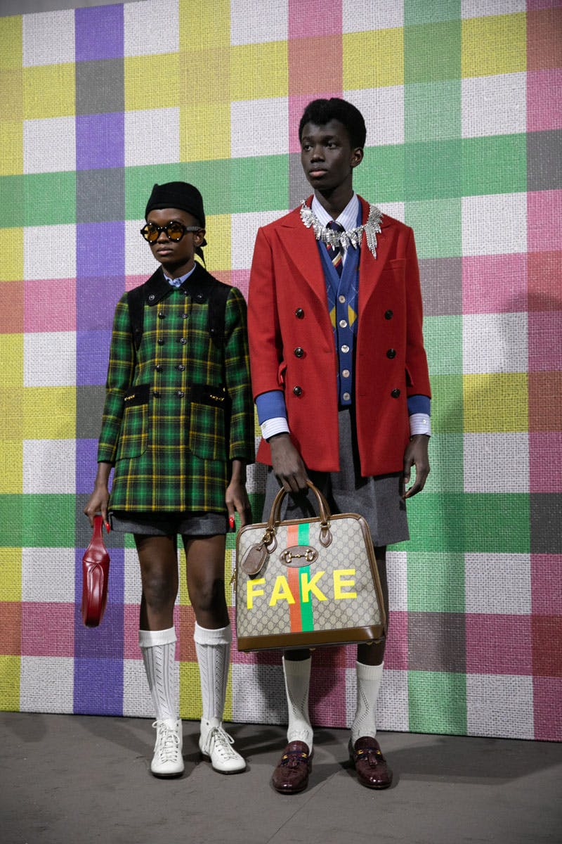 2020 gucci menswear
